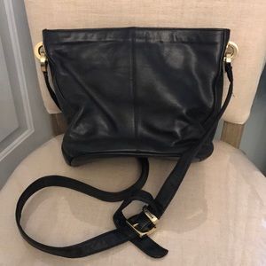 Genuine Leather Perlina Bag